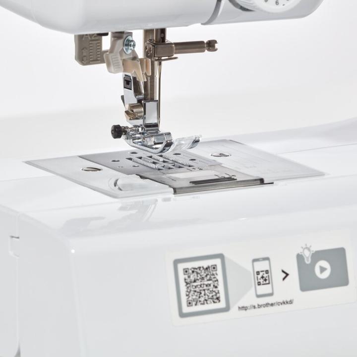 Immagine prodotto Brother CS10s