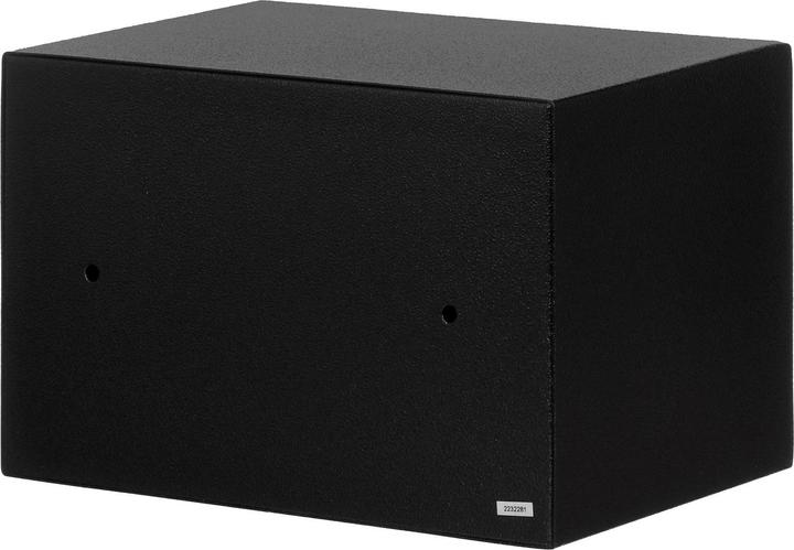 Actual product image Yale YE YSV200DB2 (8.60 l)