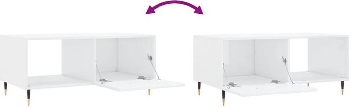 Actual product image VidaXL Miranda (90 x 50 x 40 cm)