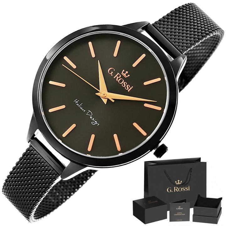 Actual product image Gino Rossi G. ROSSI - 10296B (zg680n) + BOX