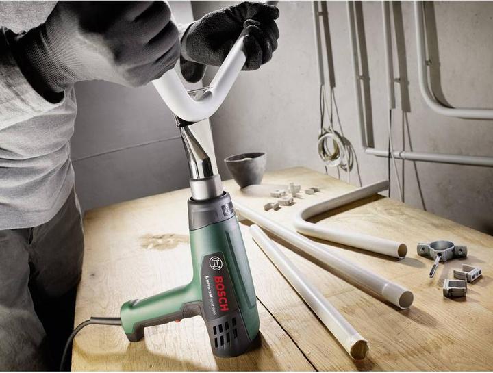 Image du produit Bosch Home & Garden Chaleur universelle 600