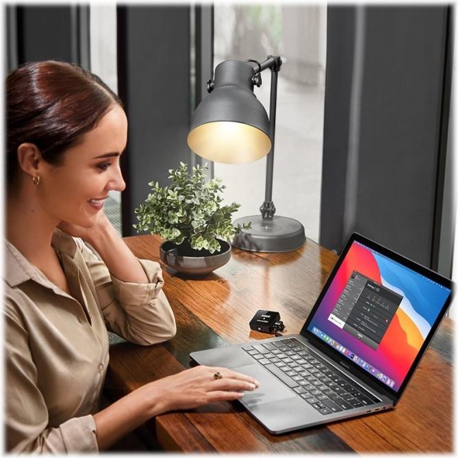 Produktbild RØDE Wireless GO II