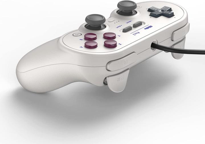 Produktbild 8bitdo Pro 2 (Windows, Android, Switch)