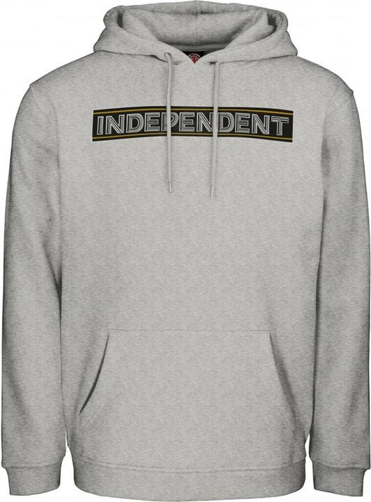 Image du produit Independent Sweat à capuche BC Ribbon (S)