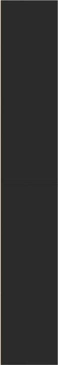 Actual product image VidaXL Banning (60 x 30 x 189 cm)