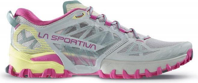 Actual product image La Sportiva Bushido III (41)