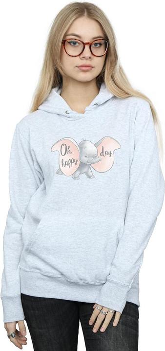 Produktbild Disney Dumbo Happy Day Kapuzenpullover (M)
