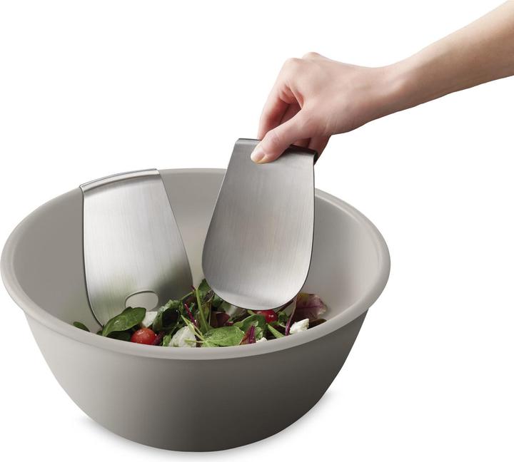 Actual product image Joseph Joseph Salad servers & salad bowl UNO (30 cm, 1 x)