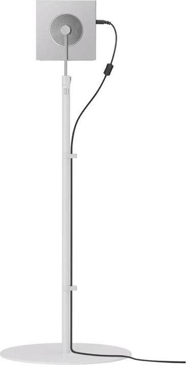 Actual product image LG CQS710PB Standfuss