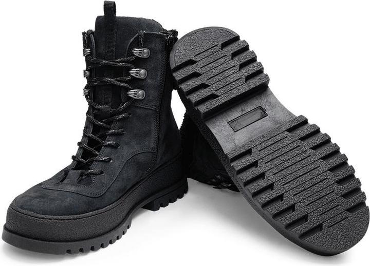 Actual product image Vitaform Damen Weite H Veloursleder (40)