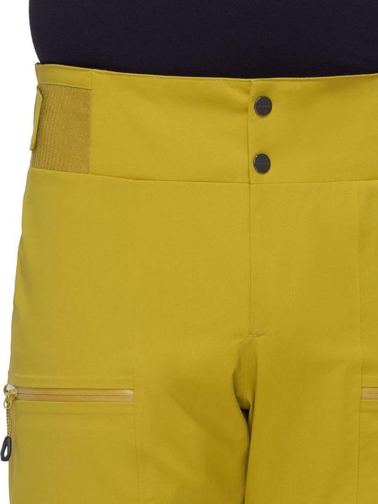 Actual product image Mammut Stoney HS Thermo Pants Men (50)