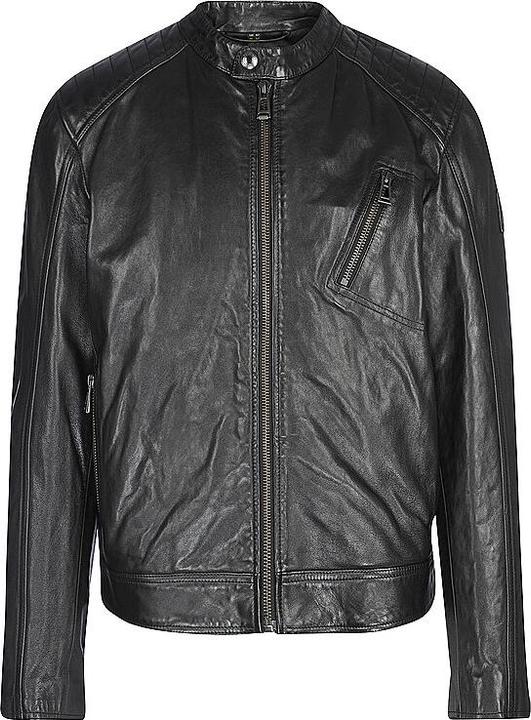 Actual product image Belstaff Leather jacket V-Racer (52)