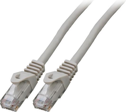 Produktbild EFB Elektronik Netzwerkkabel (U/UTP, CAT5e, 10 m)