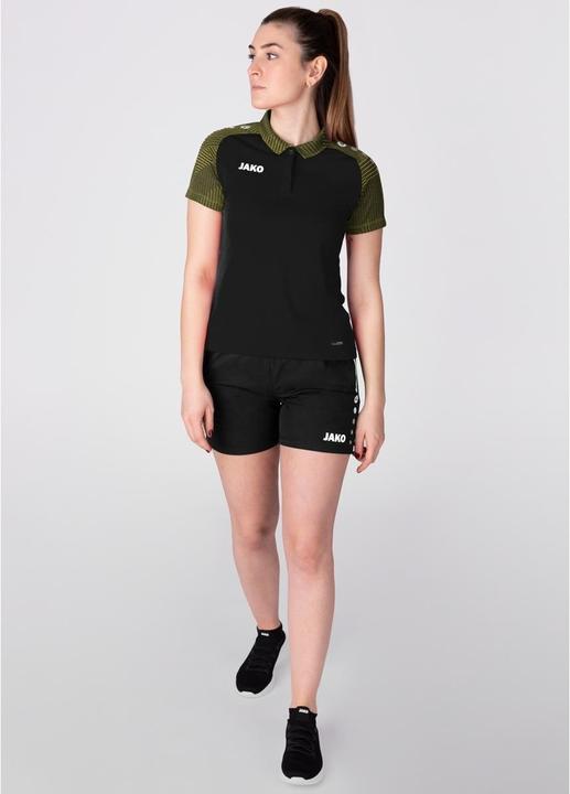 Actual product image JAKO Polo Performance Ladies (34)