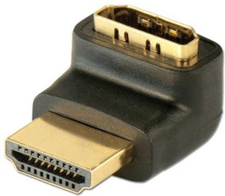 Produktbild Lindy HDMI zu (HDMI, 3 cm)