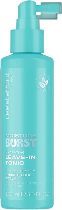 Lee Stafford Moisture Burst Hydrating Leave-In Tonic 150 ml (150 ml)