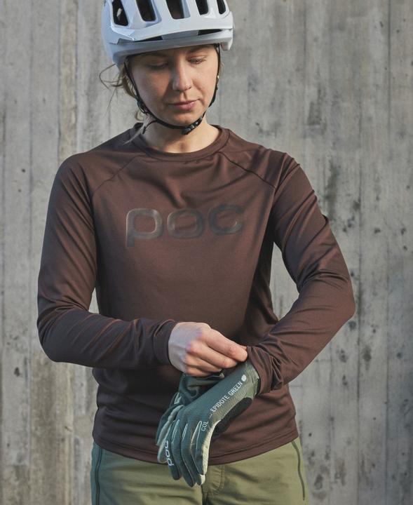 Actual product image Poc Reform Enduro Ladies Jersey (XS)