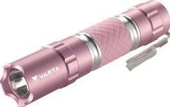 Produktbild Varta Taschenlampe "LED Lipstick Light", inkl. 1 x AA