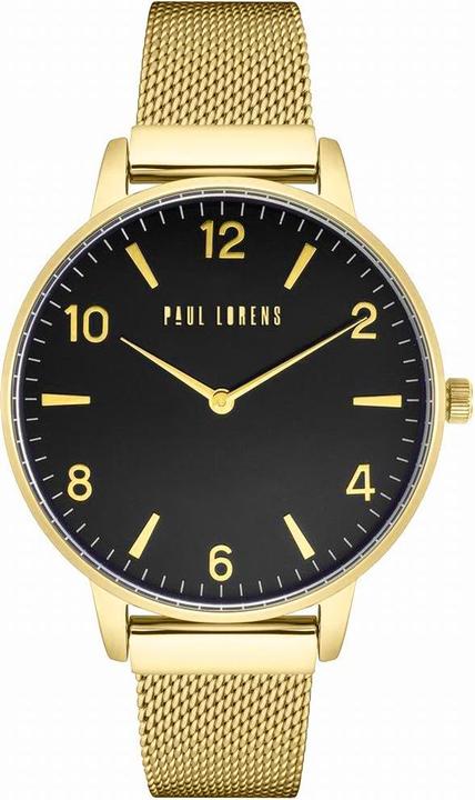 Image du produit Paul Lorens Damenuhr PL12177B6-1D1 (190 mm)
