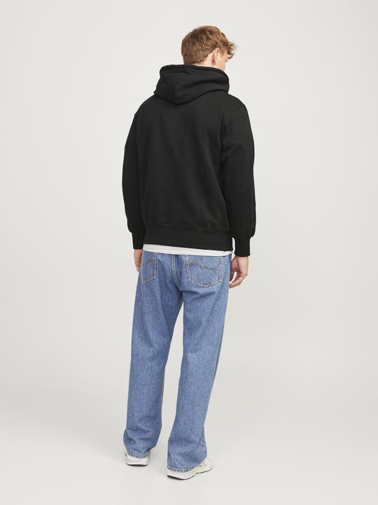 Immagine prodotto Jack & Jones Jorfrederiksberg Cappuccio Sudore Sn (XL)
