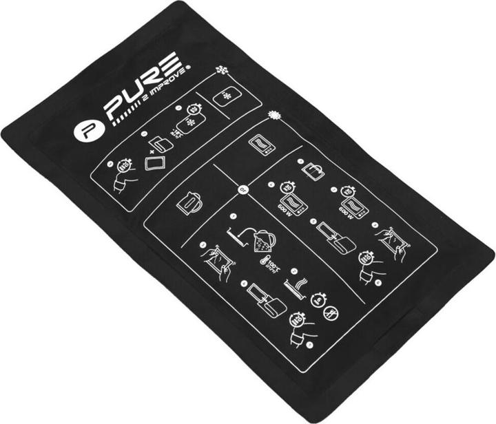 Actual product image Pure Hot-cold pack (1 x)