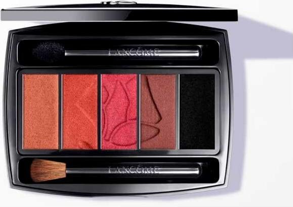 Lancôme Hypnôse Palette 5 Couleurs 19 (19 Ardent Drama)