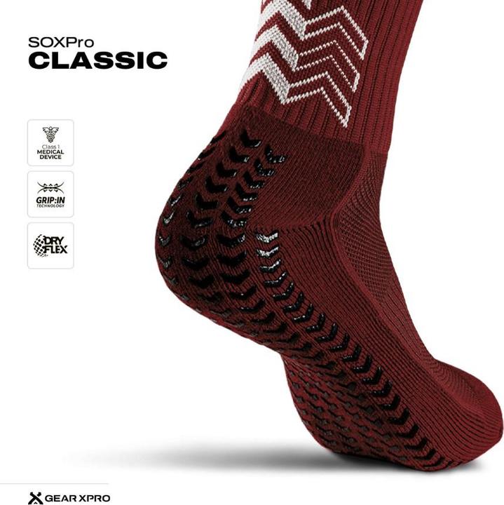 Immagine prodotto Gearx Pro SOXPro Classic (35 - 40)
