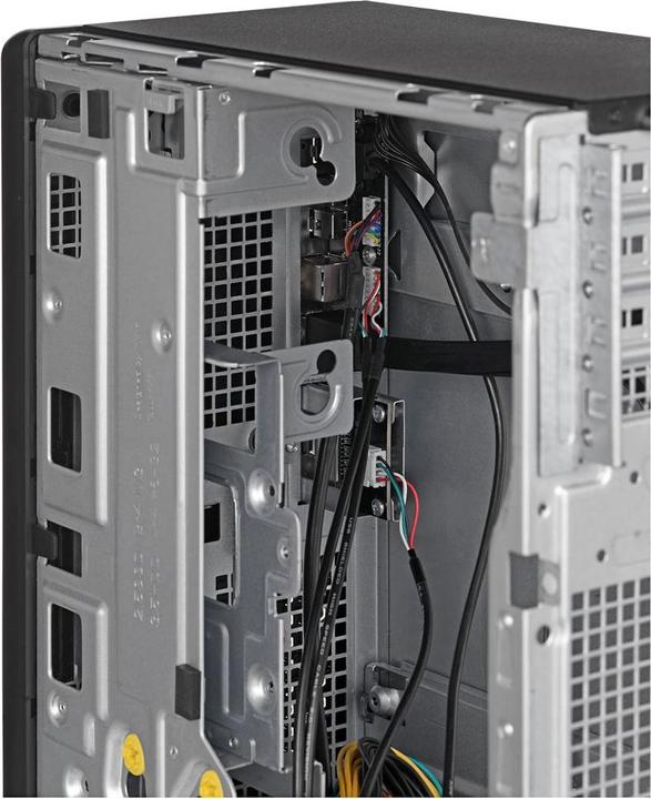 Actual product image Chieftec BS-10B-300 (mATX, Mini-ITX)