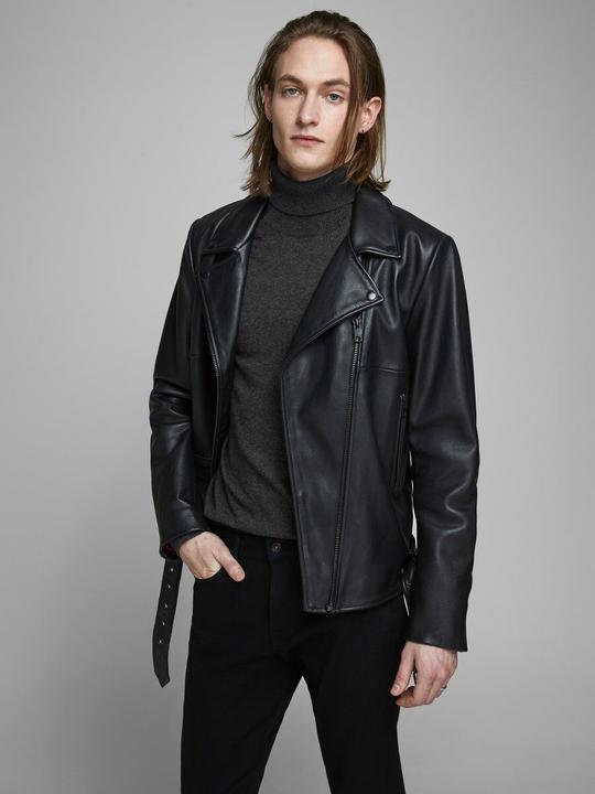 Actual product image Jack & Jones Fine knit sweater (XS)
