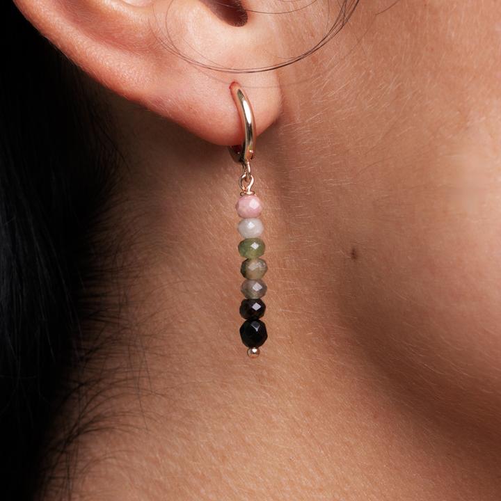 Produktbild Balibay Isadora (Edelstein, Turmalin, 925 Sterling Silber)