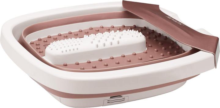 Produktbild Revlon Ultimate Foot Spa