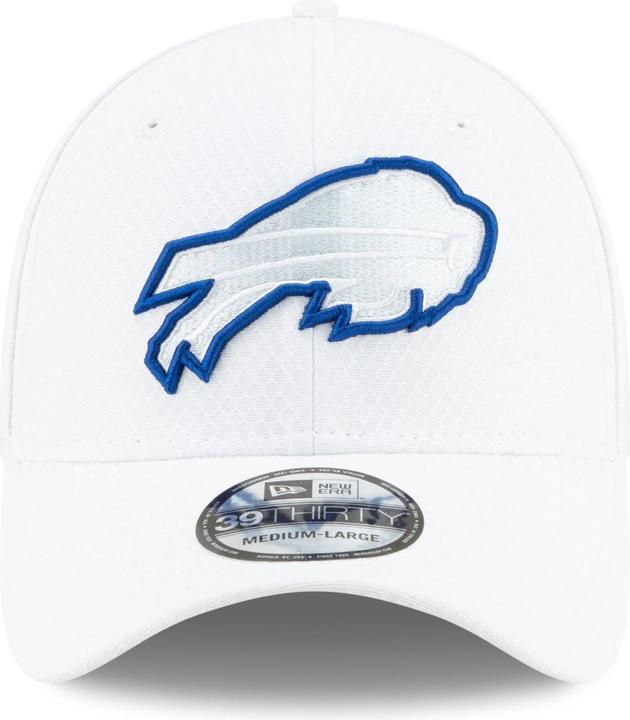 Image du produit New Era 39Thirty Stretchfit NFL Platinum Sideline (S/M)