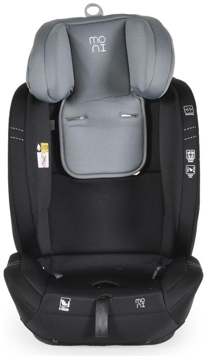 Actual product image Moni i-Size Start child seat (76-150cm) (Child seat, ECE R129/i-Size Standard)