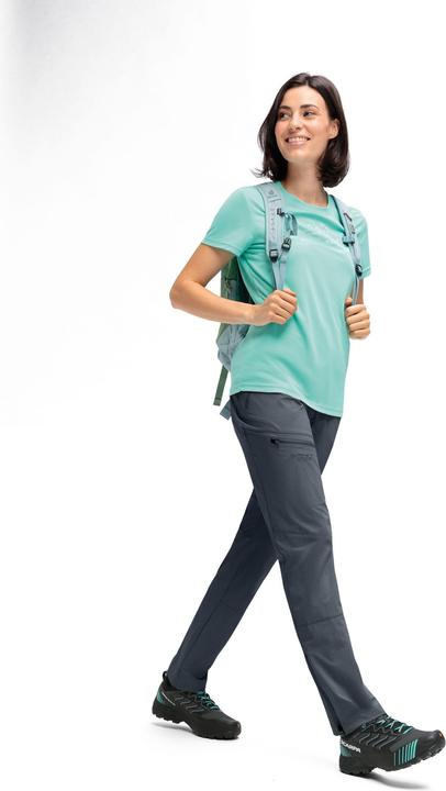 Image du produit Maier Sports Women's Inara Slim Vario (46)