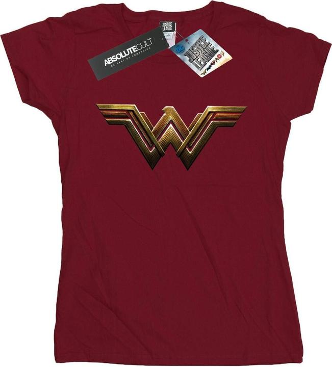 Produktbild Wonder Woman TShirt (XL)
