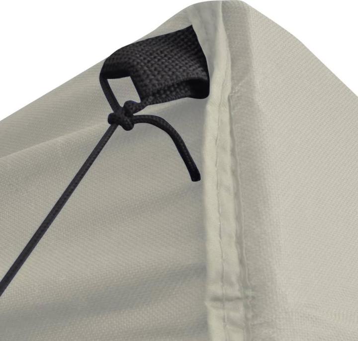 Produktbild VidaXL Niccolo (200 cm, 200 cm)