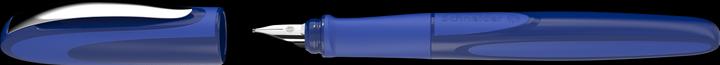 Productafbeelding Schneider Pluim voor Ray (Blauw, 1 x)