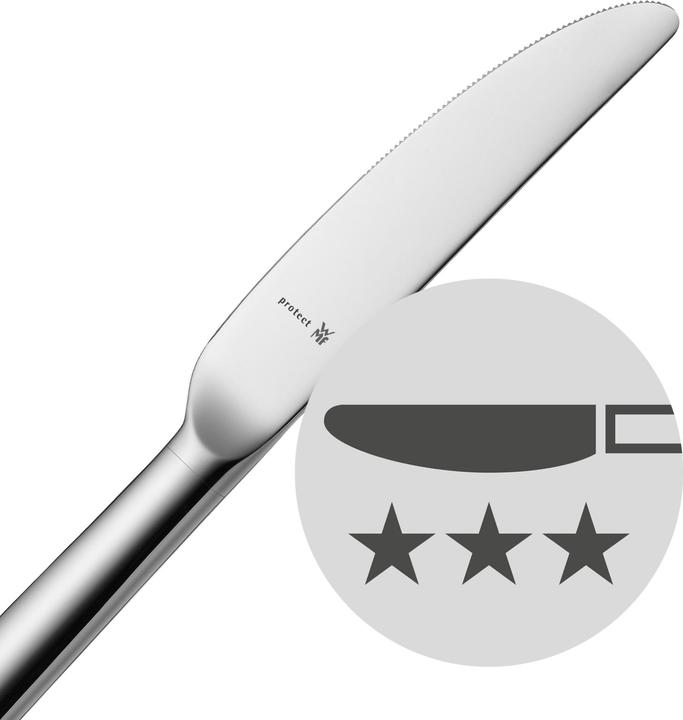 Actual product image WMF Kent (30 Piece, Cutlery set)