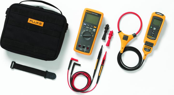 Produktbild Fluke Stromzange (CAT III 300V)