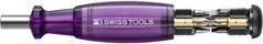 Actual product image PB Swiss Tools Insider (SL 2, SL4, PH1, SL3, TX20, TX15, PH2, TX10)