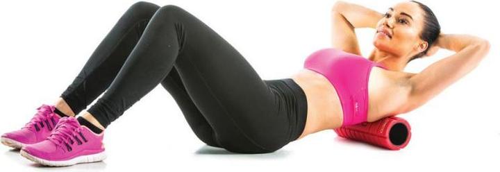 Produktbild Gymstick Faszien Set