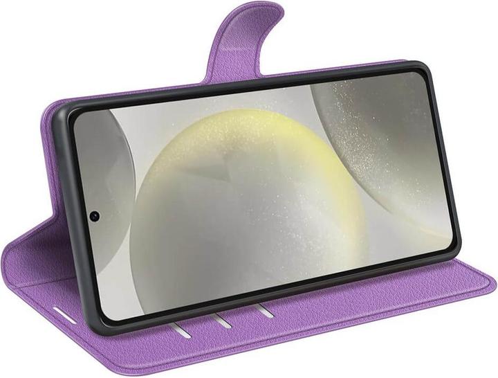 Immagine prodotto Cover-Discount FE - Custodia in pelle (Samsung Galaxy S24 FE)