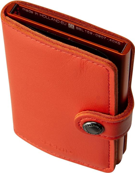 Image du produit Secrid Miniwallet Original