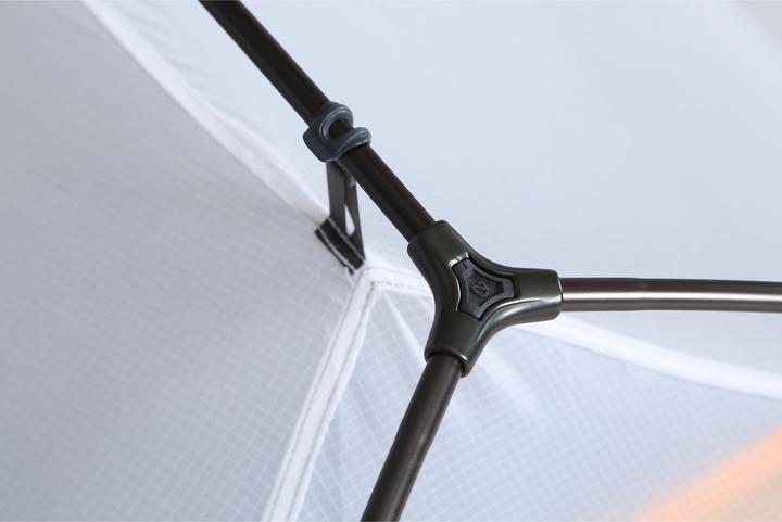 Immagine prodotto Nemo Equipment Dagger OSMO Ridge 3P (Tenda a cupola, 2.13 kg, 3 persone)