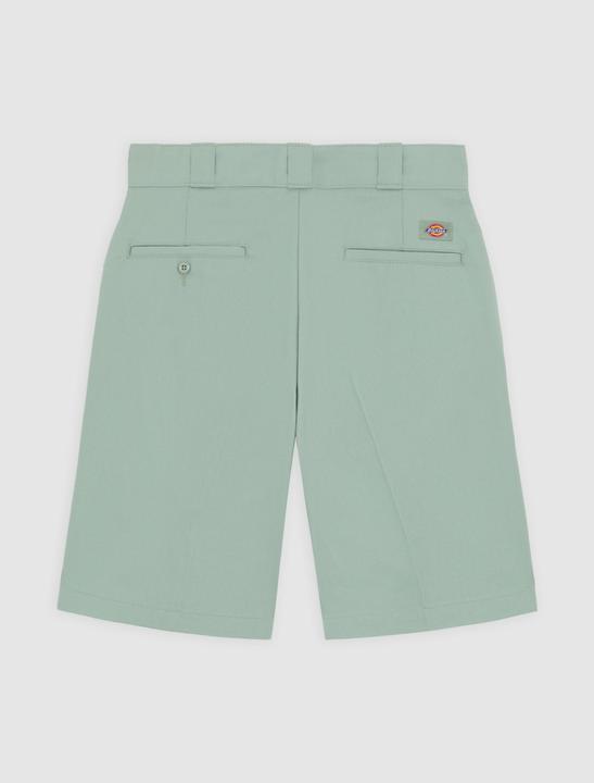 Actual product image Dickies 874 SHORT ICEBERG GREEN (36)