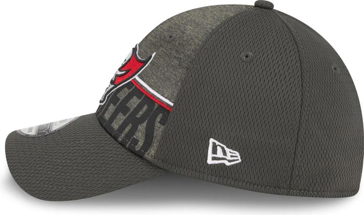 Produktbild New Era 39Thirty Cap TRAINING 2023 Tampa Bay Buccaneers - L/ (XL)