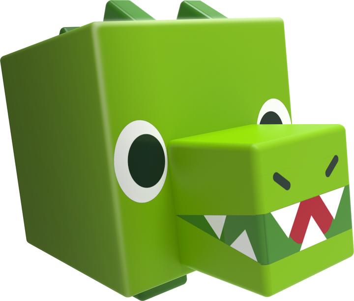 Produktbild Boti Pet Simulator X Mystery Pets 2PK