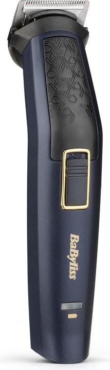 Actual product image BaByliss MT728E Hair clippers/shears