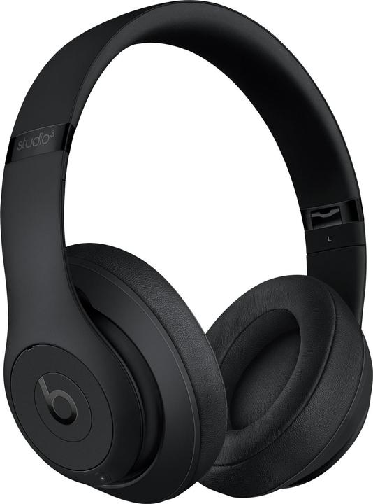 Actual product image Beats Studio3 (ANC, 22 h, Cable, Wireless)