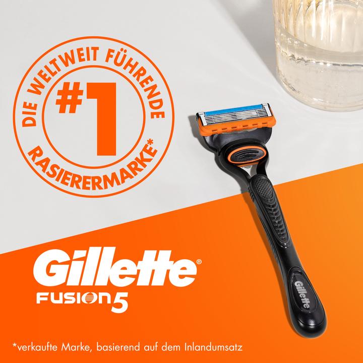Image du produit Gillette Fusion5